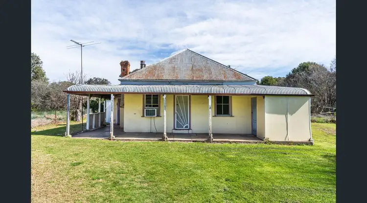 Second view of Homely house listing, 7 Mandagery Street, Manildra NSW 2865