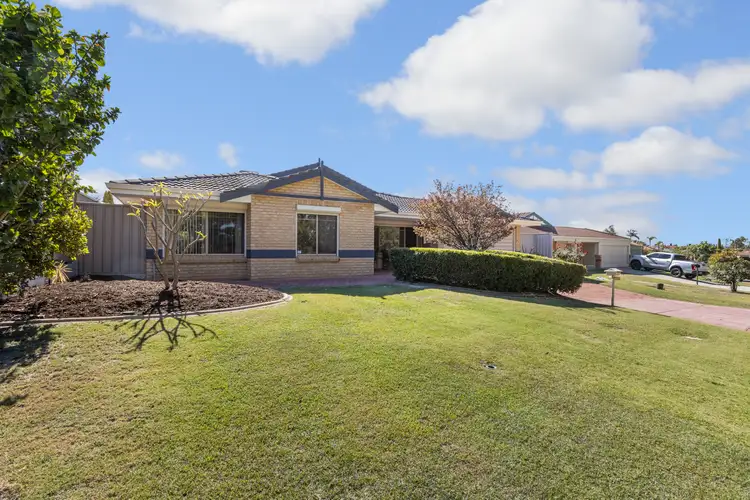 14 The Ramble, Canning Vale WA 6155