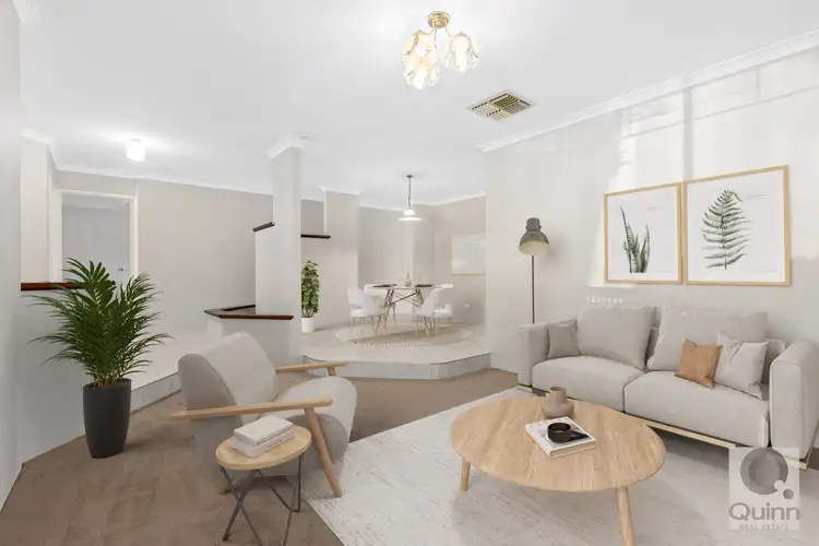 Fourth view of Homely house listing, 14 The Ramble, Canning Vale WA 6155