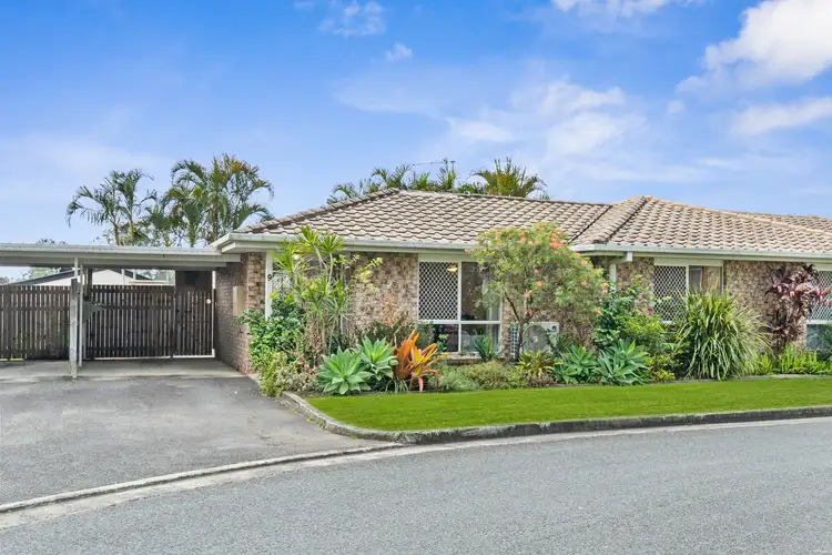 26 Argonaut Street
