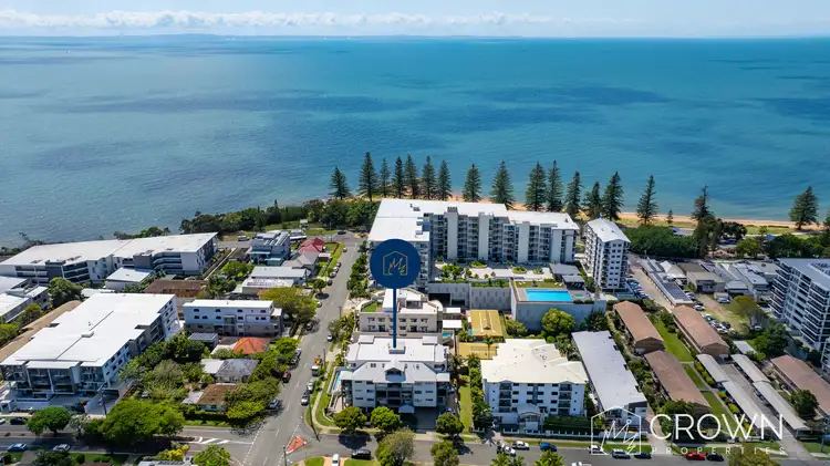 1/5 Rock Street, Scarborough QLD 4020