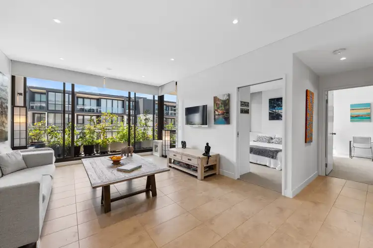 407/5 Cattalini Lane, North Fremantle WA 6159