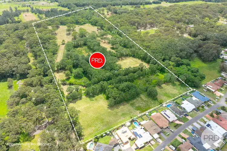 Third view of Homely land listing, 5 Harris Road, Anna Bay NSW 2316