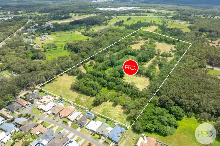 Sixth view of Homely land listing, 5 Harris Road, Anna Bay NSW 2316