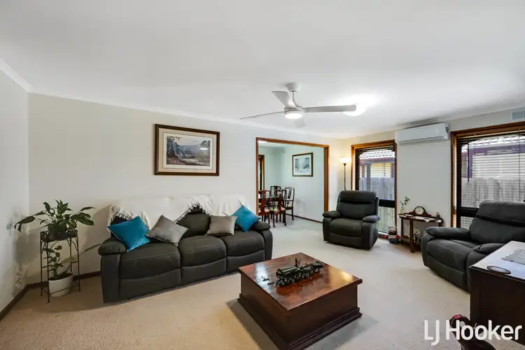 Third view of Homely house listing, 23 Yuille Street, Melton VIC 3337
