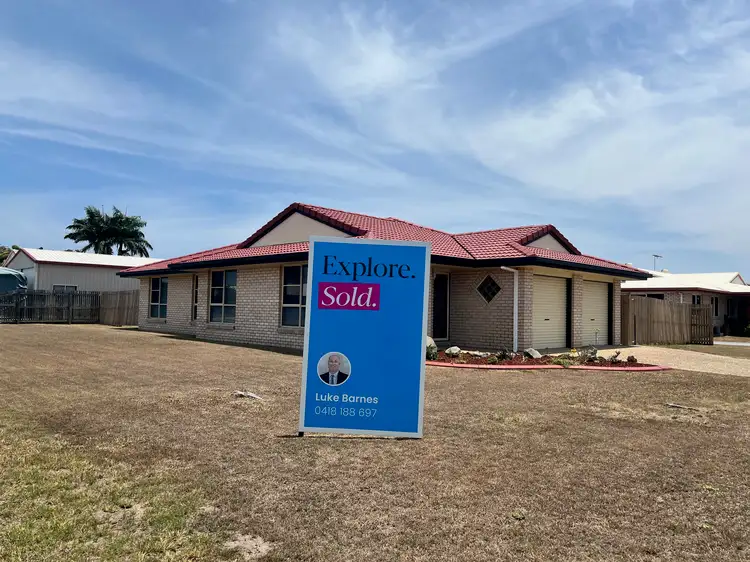 Main view of Homely house listing, 1 Skye Court, Beaconsfield QLD 4740