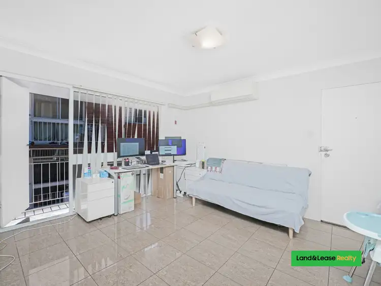 Third view of Homely unit listing, 5/24-26 Hornsey Road, Homebush West NSW 2140