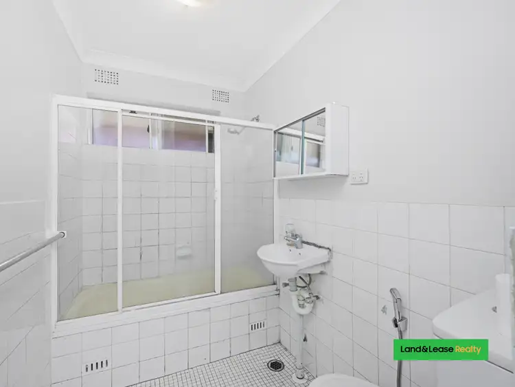 Fourth view of Homely unit listing, 5/24-26 Hornsey Road, Homebush West NSW 2140