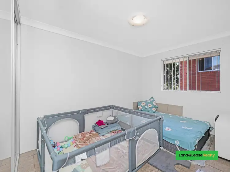 Fifth view of Homely unit listing, 5/24-26 Hornsey Road, Homebush West NSW 2140