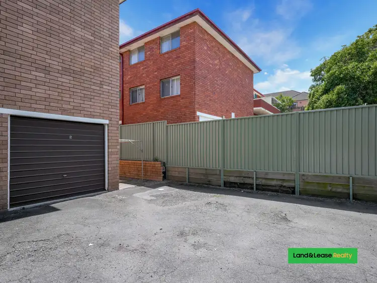 Sixth view of Homely unit listing, 5/24-26 Hornsey Road, Homebush West NSW 2140