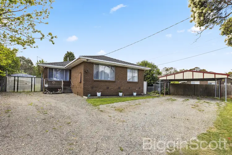 4 Seattle Court, Knoxfield VIC 3180