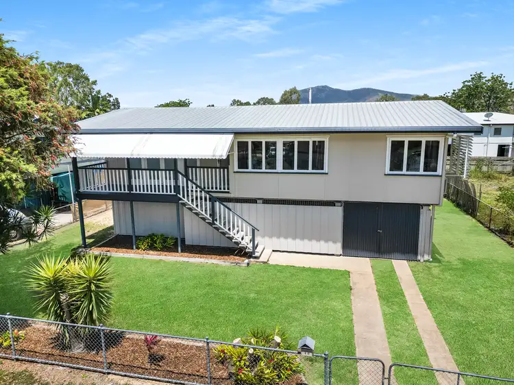 13 Paskin Street, Vincent QLD 4814