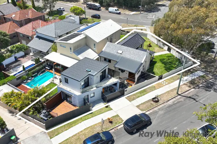 Main view of Homely house listing, 91 & 91A Page Street, Pagewood NSW 2035