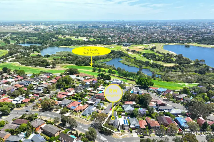 Second view of Homely house listing, 91 & 91A Page Street, Pagewood NSW 2035
