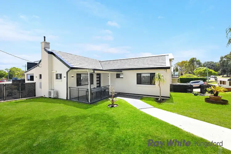 Third view of Homely house listing, 91 & 91A Page Street, Pagewood NSW 2035