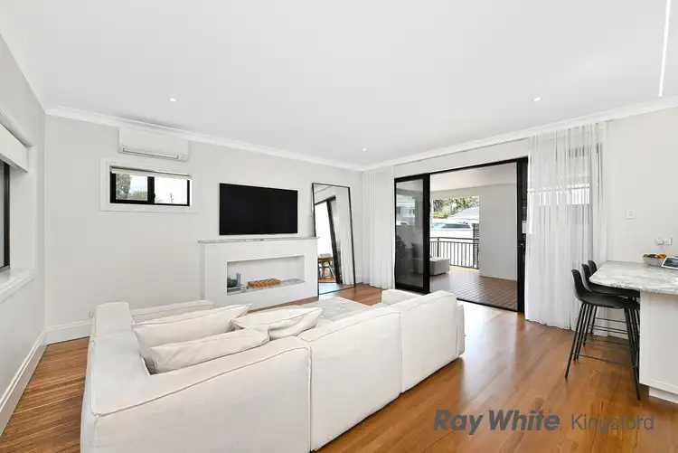 Fourth view of Homely house listing, 91 & 91A Page Street, Pagewood NSW 2035