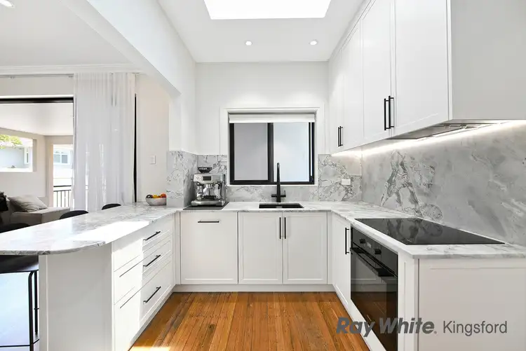 Fifth view of Homely house listing, 91 & 91A Page Street, Pagewood NSW 2035