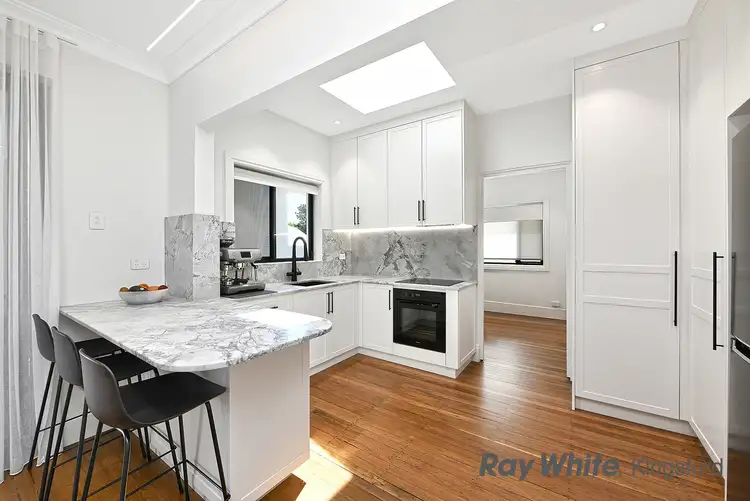 Sixth view of Homely house listing, 91 & 91A Page Street, Pagewood NSW 2035