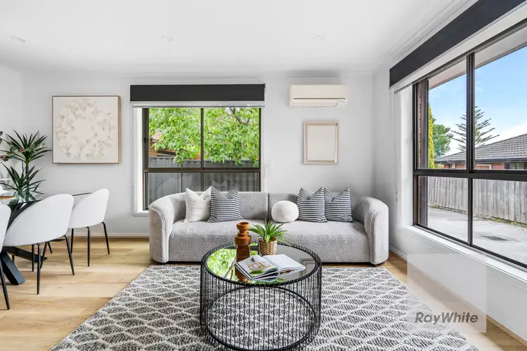 Third view of Homely unit listing, 2/6 Warrawee Drive, Bundoora VIC 3083