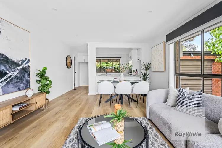 Fourth view of Homely unit listing, 2/6 Warrawee Drive, Bundoora VIC 3083