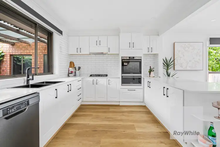 Fifth view of Homely unit listing, 2/6 Warrawee Drive, Bundoora VIC 3083