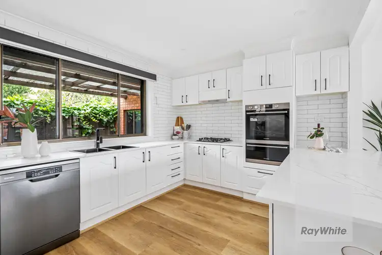 Sixth view of Homely unit listing, 2/6 Warrawee Drive, Bundoora VIC 3083