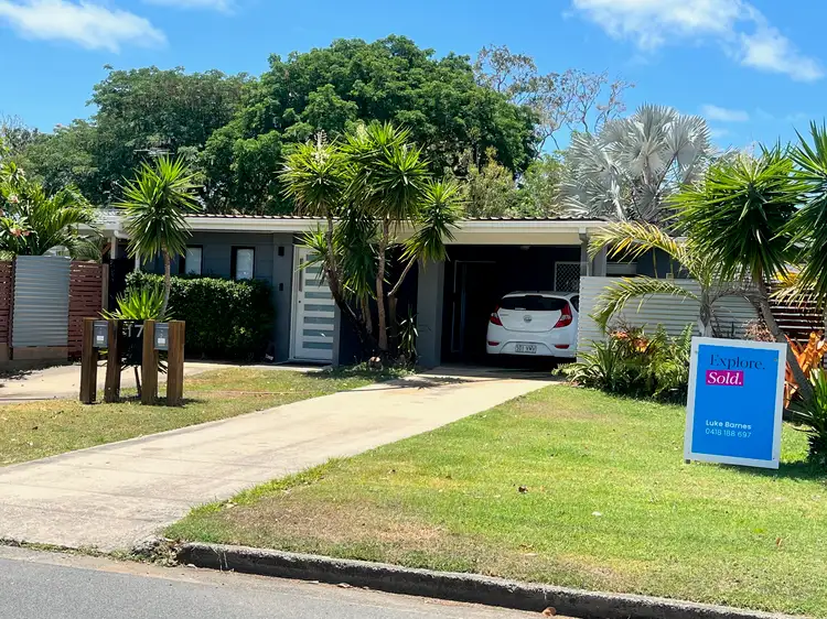 17 Gable Street, East Mackay QLD 4740