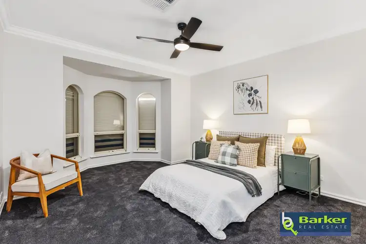 Third view of Homely house listing, 27 Quantock Crescent, Craigmore SA 5114