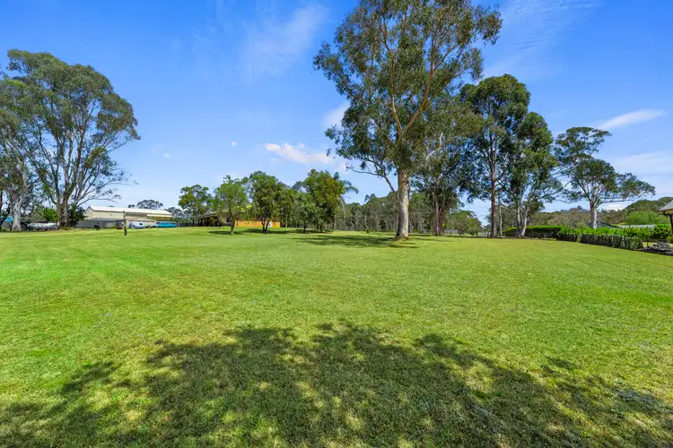 128-136 Government Road, Berkshire Park NSW 2765
