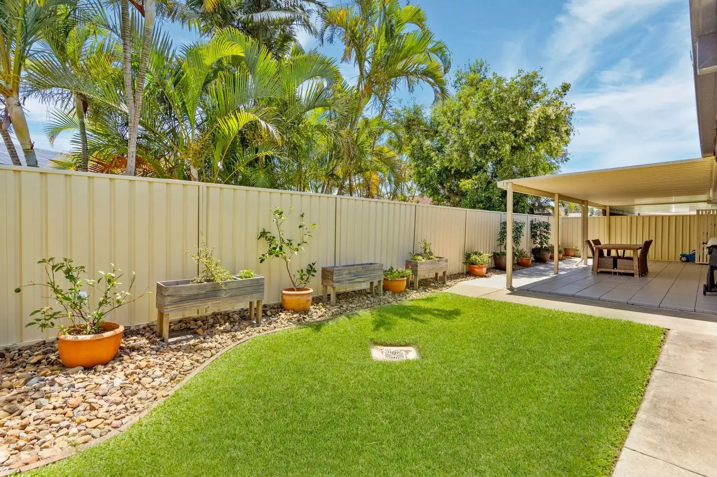 Main view of Homely semi-detached listing, 2/18 Marsupial Drive, Coombabah QLD 4216