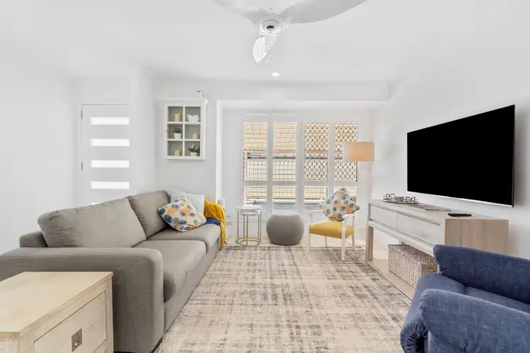 Fourth view of Homely semi-detached listing, 2/18 Marsupial Drive, Coombabah QLD 4216