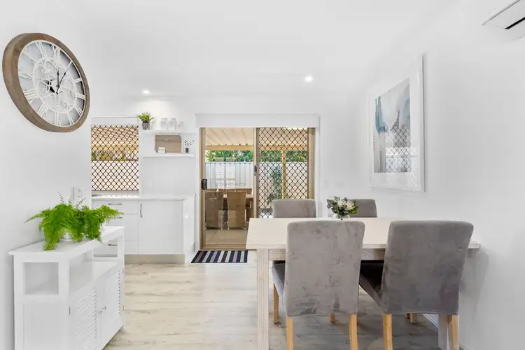 Fifth view of Homely semi-detached listing, 2/18 Marsupial Drive, Coombabah QLD 4216