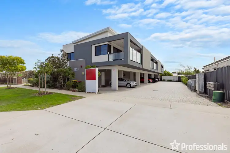 8/37 Gretham Road, Westminster WA 6061