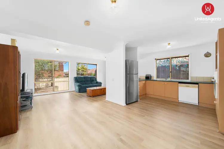 Third view of Homely house listing, 128 Carmichael Drive, West Hoxton NSW 2171