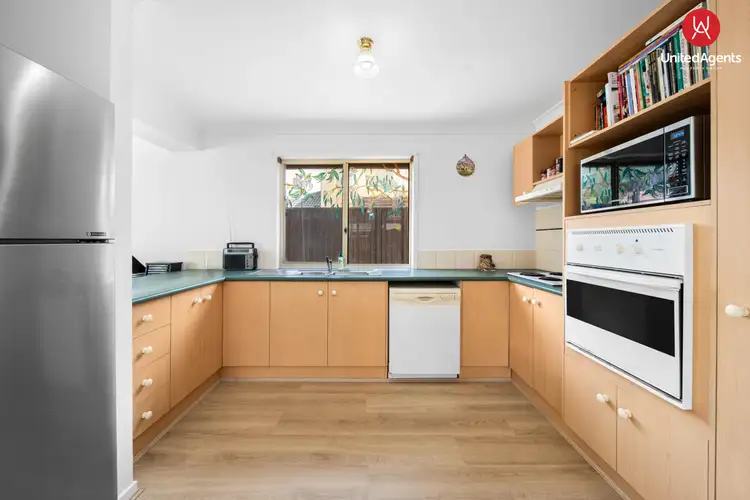 Fourth view of Homely house listing, 128 Carmichael Drive, West Hoxton NSW 2171