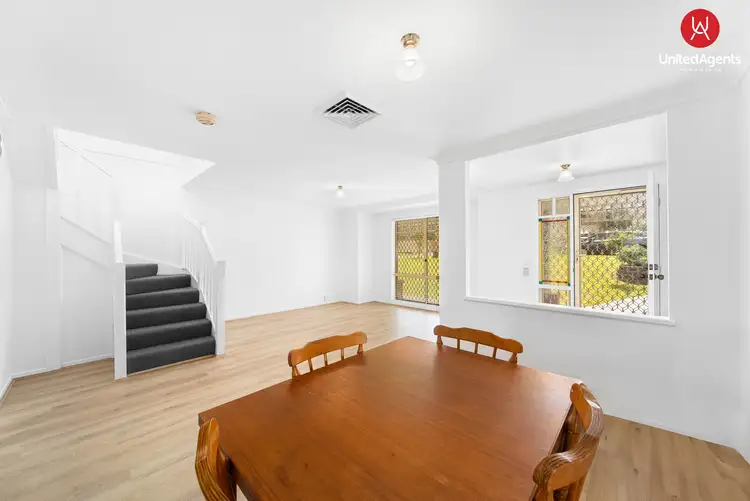 Sixth view of Homely house listing, 128 Carmichael Drive, West Hoxton NSW 2171