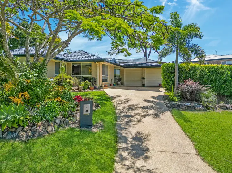 Main view of Homely house listing, 34 Mungala Street, Hope Island QLD 4212