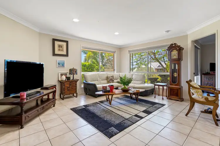 Fourth view of Homely house listing, 34 Mungala Street, Hope Island QLD 4212
