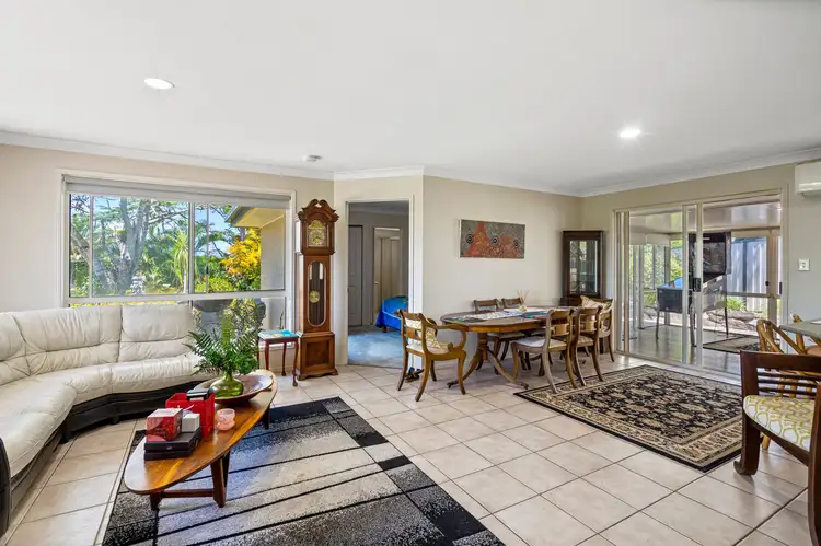 Fifth view of Homely house listing, 34 Mungala Street, Hope Island QLD 4212