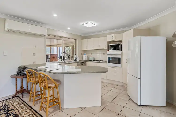 Sixth view of Homely house listing, 34 Mungala Street, Hope Island QLD 4212