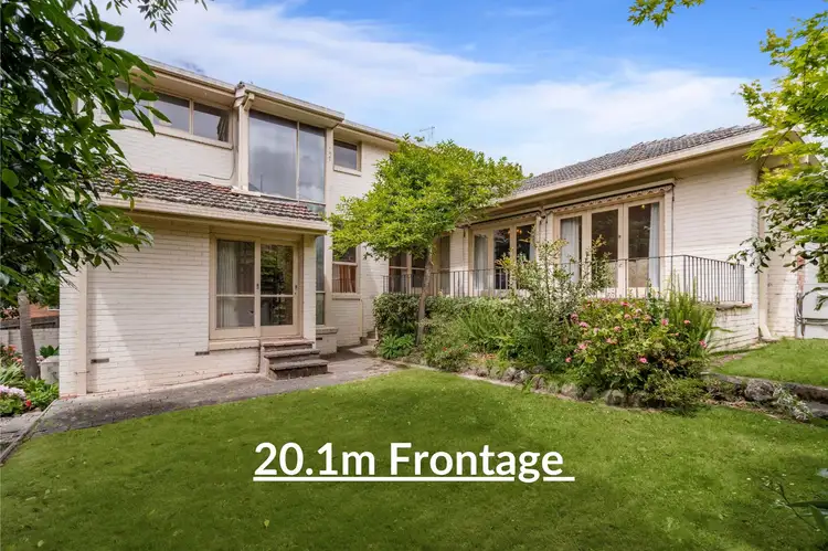 25 Dempster Avenue, Balwyn North VIC 3104
