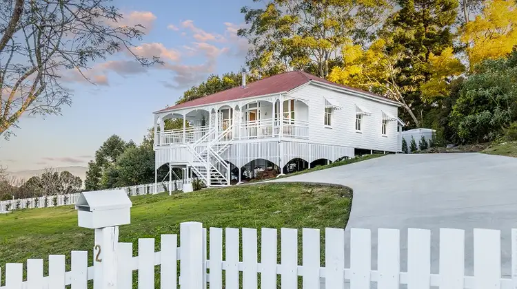 Third view of Homely house listing, 2-6 Lilac Tree Court, Beechmont QLD 4211