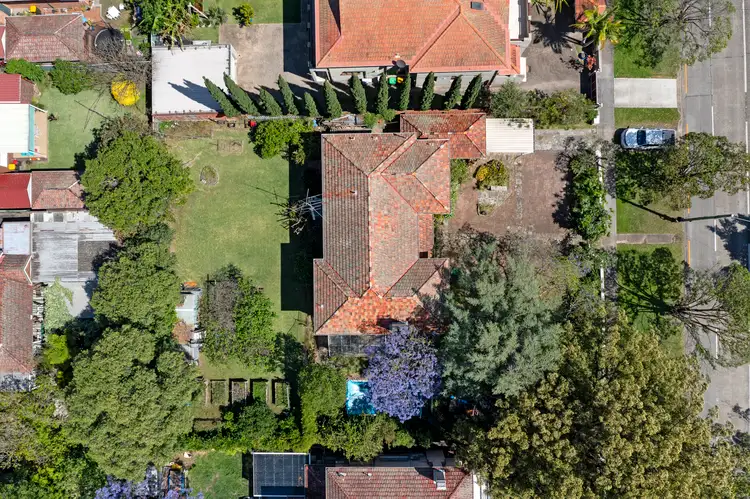 Fifth view of Homely house listing, 156 The Boulevarde, Strathfield NSW 2135