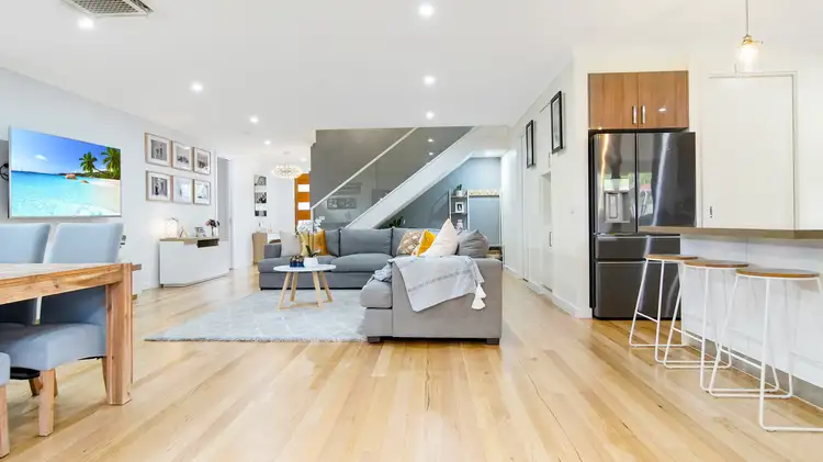 2 Coomoora Rd, Springvale South VIC 3172