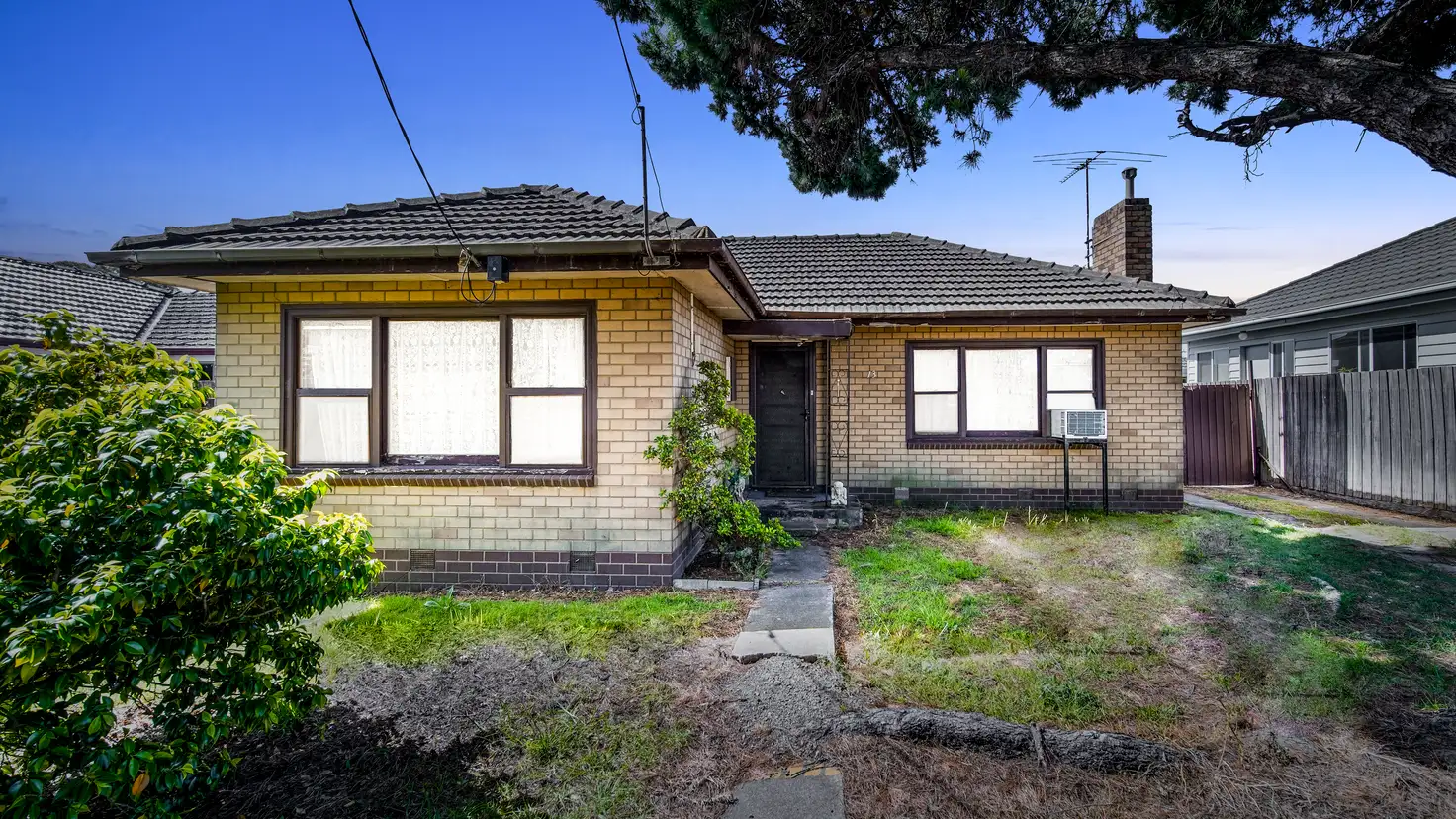 Main view of Homely house listing, 13 Carpenter Street, Noble Park VIC 3174