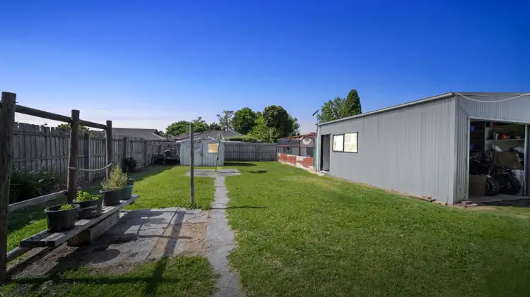 Third view of Homely house listing, 13 Carpenter Street, Noble Park VIC 3174