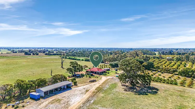 507 Goodwood Road, Capel WA 6271