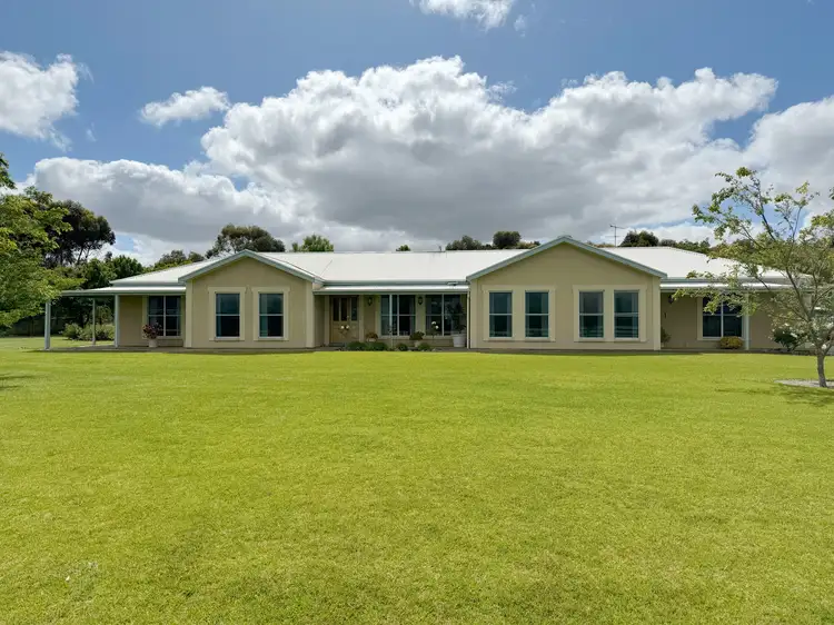 Main view of Homely rural property listing, 377 Cedar Avenue, Naracoorte SA 5271