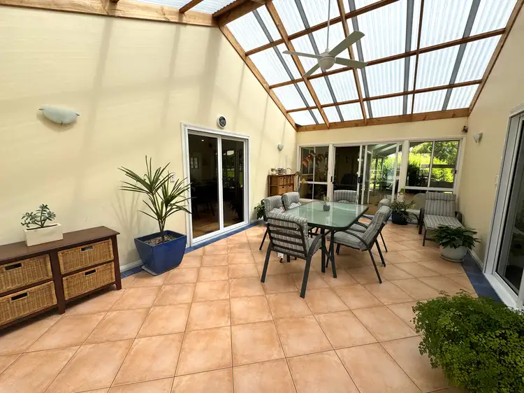 Second view of Homely rural property listing, 377 Cedar Avenue, Naracoorte SA 5271