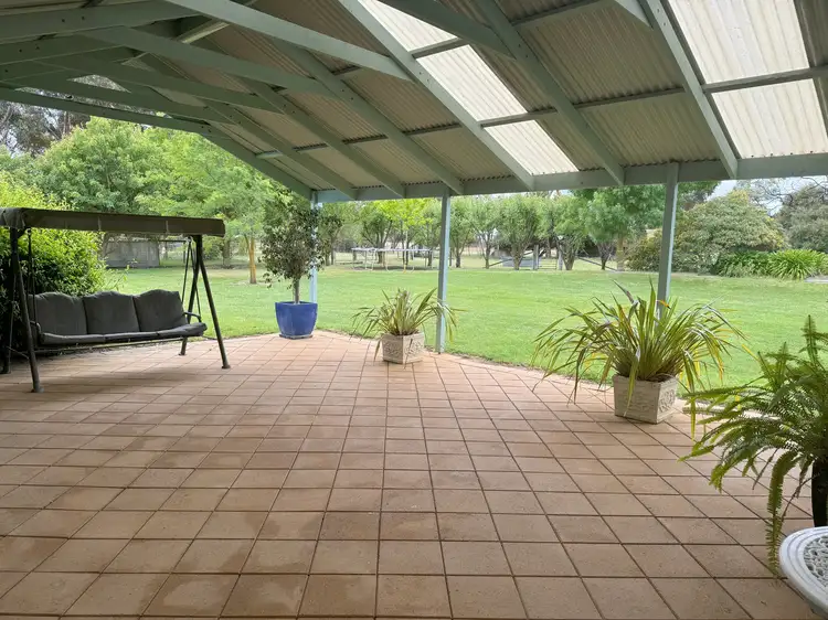 Third view of Homely rural property listing, 377 Cedar Avenue, Naracoorte SA 5271